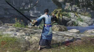 『無双OROCHI3』甲斐姫と関銀屏の特別衣装がDLCで配信。最速の移動速度を誇る乗り物・スレイプニルも登場