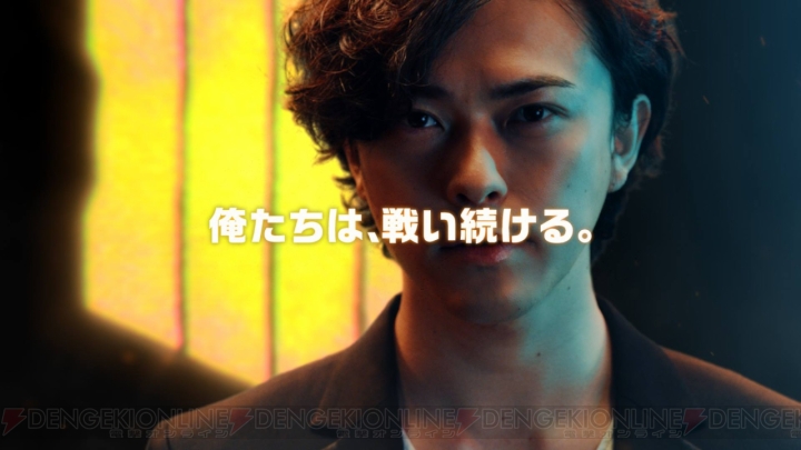 『CoD BO4』への想いを語る勝地涼さん、清水翔太さんのインタビュー映像が配信