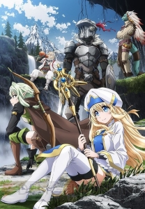 『ヴァルキリーアナトミア』×『ゴブリンスレイヤー』コラボが開催決定。蝸牛くもさん監修のシナリオが登場