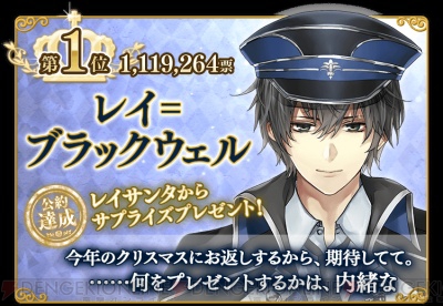 下野紘さんが花江夏樹さんの番組のゲストに イケメン革命 アリスと恋の魔法 2周年企画総選挙結果発表 ガルスタオンライン