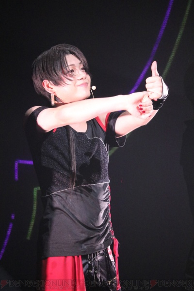 佐藤流司さん出演、『刀ミュ』。さらに頼もしくなった加州清光、2度目 