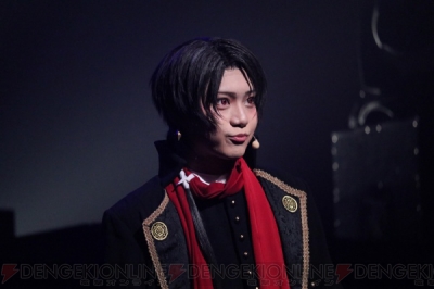 佐藤流司さん出演、『刀ミュ』。さらに頼もしくなった加州清光、2度目 