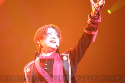 佐藤流司さん出演、『刀ミュ』。さらに頼もしくなった加州清光、2度目 