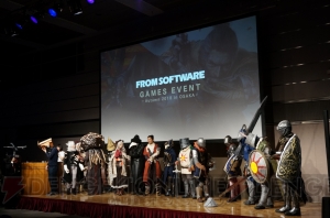 『SEKIRO』『デラシネ』の試遊やカルトクイズも。フロム・ソフトウェアファン感謝イベントをレポート【電撃PS】