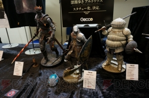 『SEKIRO』『デラシネ』の試遊やカルトクイズも。フロム・ソフトウェアファン感謝イベントをレポート【電撃PS】