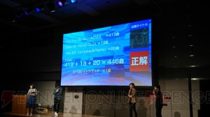 山際Pはガスコイン神父を倒せる？ フロム・ソフトウェアが贈るカルトクイズをレポート【電撃PS】
