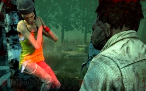 デッドバイデイライト に登場する殺人鬼の元ネタは 出典映画やさまざまな小ネタを考察 紹介 電撃ps 電撃playstation