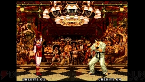 『KOF '94』