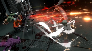 『東京喰種：re 【CALL to EXIST】』クインケと赫子の双方を駆使した戦闘を行えるクインクスを紹介