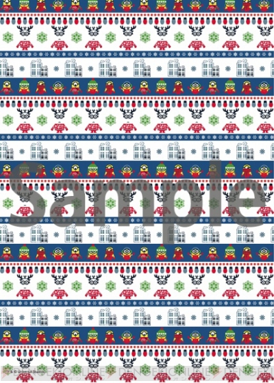 大人気キャラクター ミニオンのかわいいクリアファイル カレンダーセットが本日発売 ガルスタオンライン