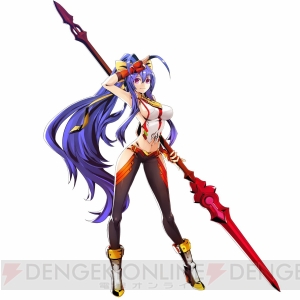 Switch版『BBCF』が2019年2月7日に発売。特典で描き下ろしSDイラストを使用したラグナのキーホルダーが付属