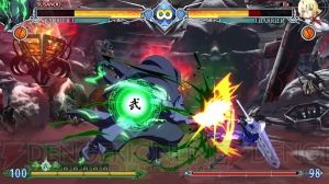 Switch版『BBCF』が2019年2月7日に発売。特典で描き下ろしSDイラストを使用したラグナのキーホルダーが付属