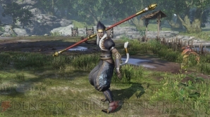 『無双OROCHI3』