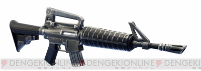 フォートナイト 登場する 武器 の性能 使い方を一挙紹介 使いこなして目指せビクトリーロイヤル 電撃オンライン フォートナイト 登場する 武器 の性能 使い方を一挙紹介 使いこなして目指せビクトリーロイヤル 電撃オンライン