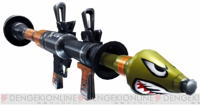 フォートナイト 登場する 武器 の性能 使い方を一挙紹介 使いこなして目指せビクトリーロイヤル 電撃オンライン フォートナイト 登場する 武器 の性能 使い方を一挙紹介 使いこなして目指せビクトリーロイヤル 電撃オンライン