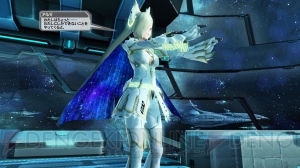 『PSO2』と『戦場のヴァルキュリア4』がコラボ。レイリィ、カイ、クライマリアのコスチュームが登場