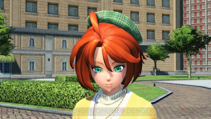 『PSO2』と『戦場のヴァルキュリア4』がコラボ。レイリィ、カイ、クライマリアのコスチュームが登場