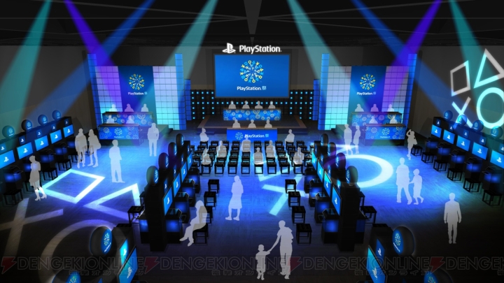 “PlayStation祭 2018”大阪会場の詳細が発表。PS Plusの加入者に向けた事前試遊予約がスタート