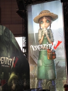 TGSで遊んだ『DMC5』『バイオ：RE2』レポ。『Identity V』や『PHOTON BIKE』も【綾那のゲームに夢中】