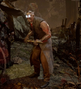 『Dead by Daylight』意識調査結果発表・著名人編第2弾。池田ショコラさんの回答を公開【電撃PS】