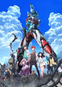 劇場版総集編『ハイキュー!!』2作品がNetflixに登場。『転スラ』や『SSSS.GRIDMAN』の最新話も毎週配信中