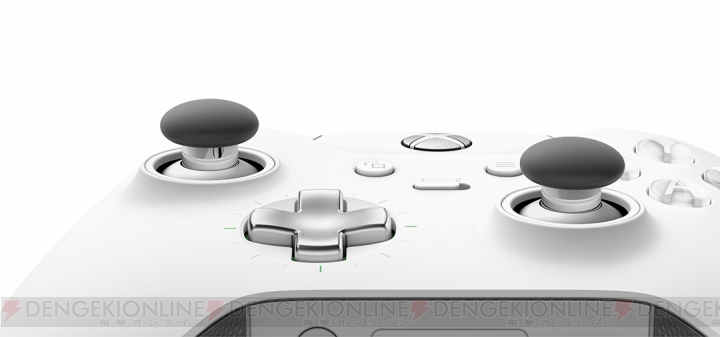『Xbox One X ホワイトスペシャルエディション』が11月8日に数量限定で発売。同色のコントローラーも