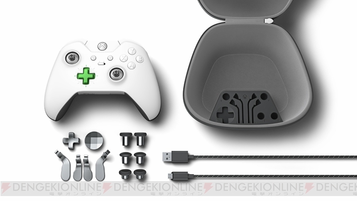 Microsoft Xbox One X ホワイトスペシャル エディション-
