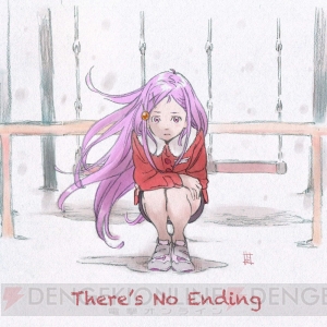 『ANEMONE/エウレカセブン ハイエボリューション』主題歌『There’s No Ending』が11月9日より配信