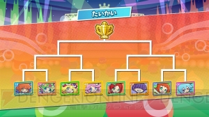 新作『ぷよぷよeスポーツ』の開発経緯やキャラ選定を質問。『ぷよクエ』今後のアップデートにも迫る