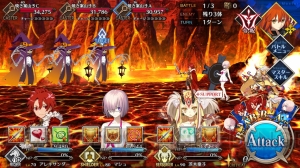 【FGO攻略】“神秘の国のONILAND!!”のイベントクエストを解説（随時更新）