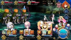 【FGO攻略】“神秘の国のONILAND!!”のイベントクエストを解説（随時更新）