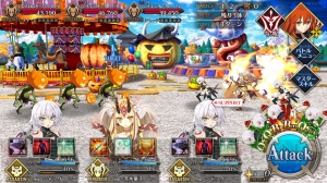 【FGO攻略】“神秘の国のONILAND!!”のイベントクエストを解説（随時更新）