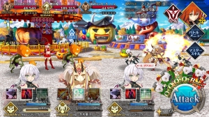 【FGO攻略】“神秘の国のONILAND!!”のイベントクエストを解説（随時更新）