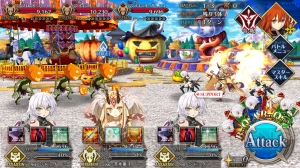 【FGO攻略】“神秘の国のONILAND!!”のイベントクエストを解説（随時更新）