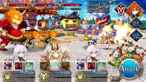 【FGO攻略】“神秘の国のONILAND!!”のイベントクエストを解説（随時更新）