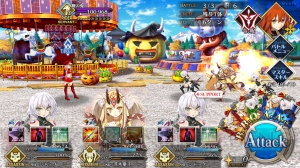 【FGO攻略】“神秘の国のONILAND!!”のイベントクエストを解説（随時更新）