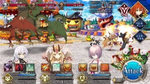 【FGO攻略】“神秘の国のONILAND!!”のイベントクエストを解説（随時更新）