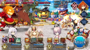 【FGO攻略】“神秘の国のONILAND!!”のイベントクエストを解説（随時更新）