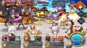 【FGO攻略】“神秘の国のONILAND!!”のイベントクエストを解説（随時更新）