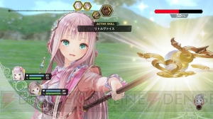 PS4/Switch『ルルアのアトリエ ～アーランドの錬金術士4』が2019年発売。主人公はロロナの娘・ルルア