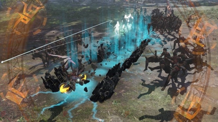 『無双OROCHI3』DLC第5弾で呂玲綺と井伊直虎の特別衣装が配信。チャレンジモードや新たな神器、BGMも登場