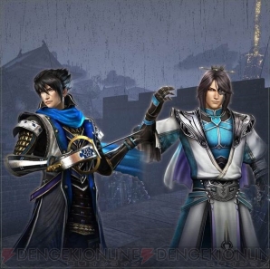 『無双OROCHI3』