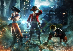 『JUMP FORCE（ジャンプ フォース）』