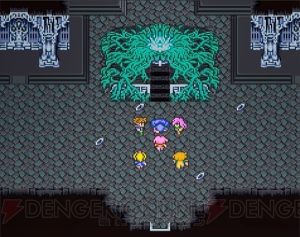 『FFV』のゲーム映像付きリバイバルサントラが2019年1月16日発売。早期購入特典でスリーブケースが付属