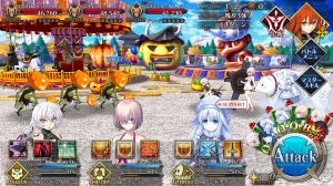 【FGO攻略】“神秘の国のONILAND!!”のイベントクエストを解説（随時更新）