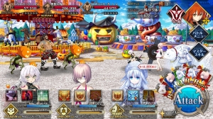 【FGO攻略】“神秘の国のONILAND!!”のイベントクエストを解説（随時更新）