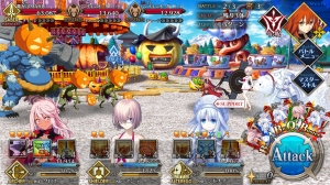 【FGO攻略】“神秘の国のONILAND!!”のイベントクエストを解説（随時更新）