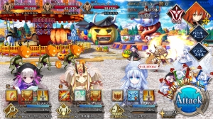 【FGO攻略】“神秘の国のONILAND!!”のイベントクエストを解説（随時更新）