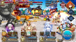 【FGO攻略】“神秘の国のONILAND!!”のイベントクエストを解説（随時更新）