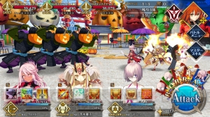 【FGO攻略】“神秘の国のONILAND!!”のイベントクエストを解説（随時更新）